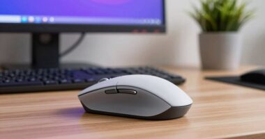 top ergonomic mice 2026