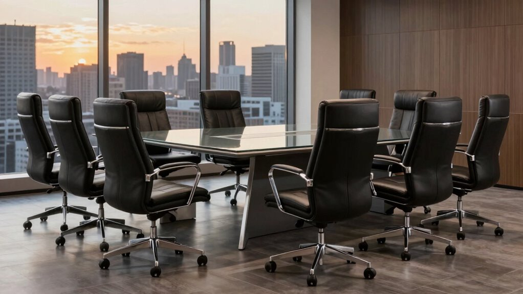 top ergonomic office chairs
