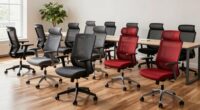 top ergonomic office chairs
