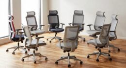 top ergonomic office chairs