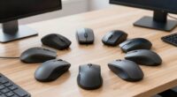 top ergonomic trackball mice