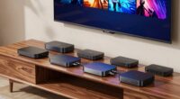 top ethernet streaming devices