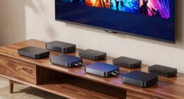 top ethernet streaming devices