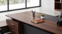 top executive desk options
