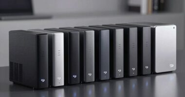 top external blu ray drives