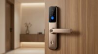 top fingerprint smart locks