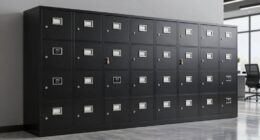 top fireproof filing cabinets