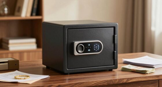 top fireproof safe picks