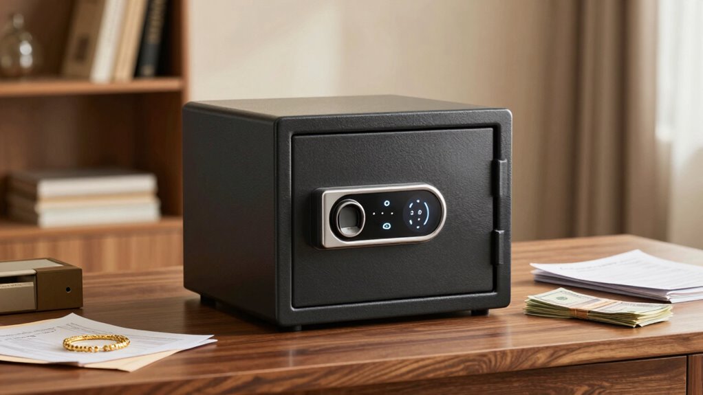 top fireproof safe picks