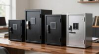 top fireproof safes selection