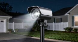top floodlight security cameras