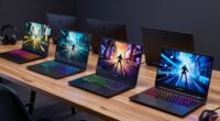 top gaming laptops 2026