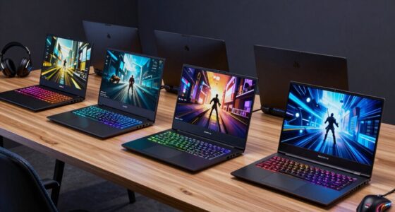 top gaming laptops 2026