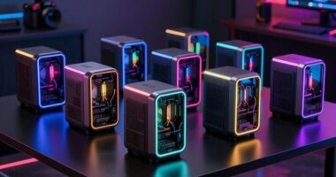 top gaming mini pcs