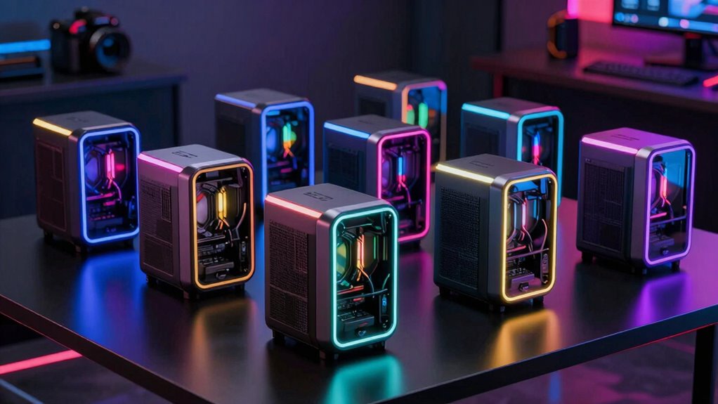 top gaming mini pcs