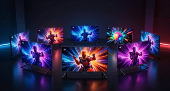 top gaming tvs 2026