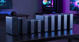 top gaming ups options