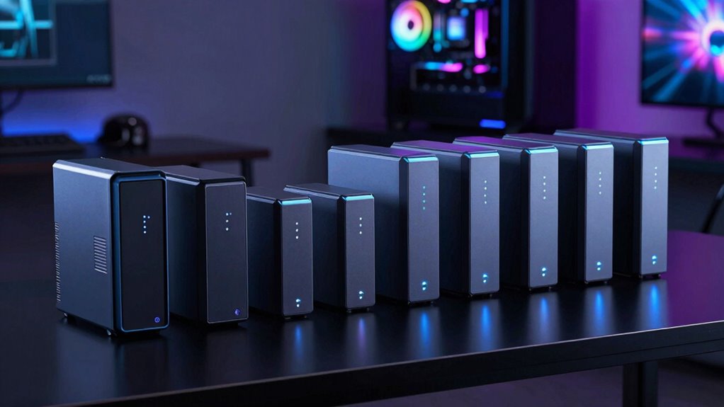 top gaming ups options