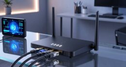top gigabit internet routers
