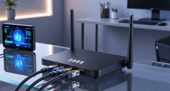 top gigabit internet routers