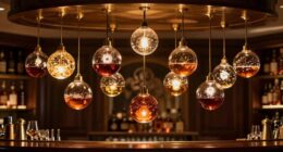 top globe whiskey bars