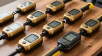 top gold metal detectors
