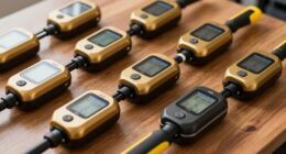 top gold metal detectors