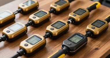 top gold metal detectors