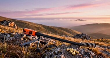 top gold prospecting detectors