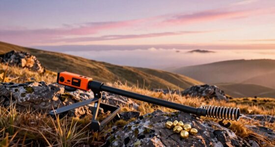 top gold prospecting detectors