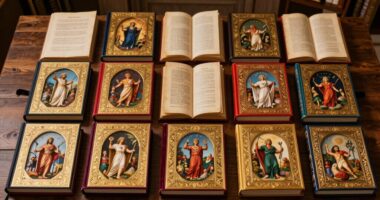 top greek mythology collections