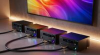 top hdmi 2 1 receivers