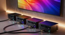 top hdmi 2 1 receivers