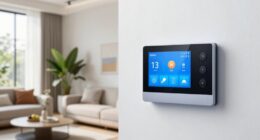 top heat pump thermostats