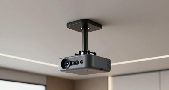 top heavy duty ceiling mounts
