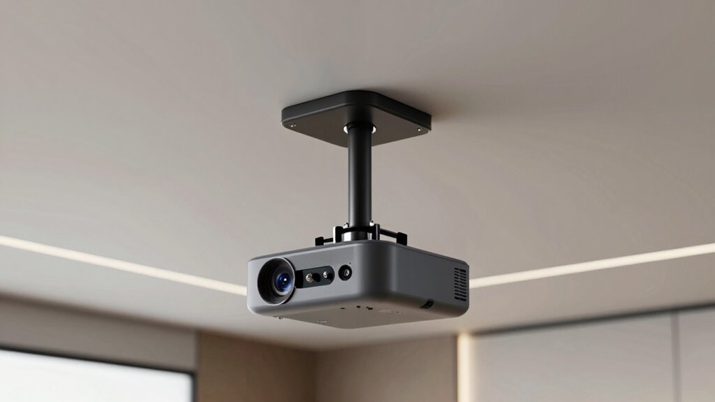 top heavy duty ceiling mounts