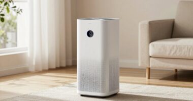 top hepa air purifiers