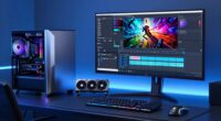 top high end editing cpus