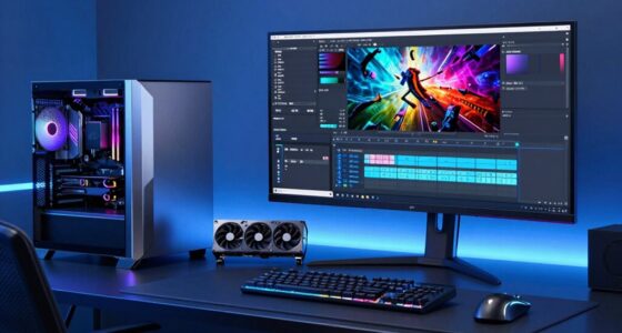 top high end editing cpus