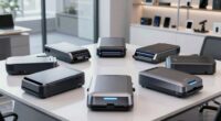 top high speed scanners