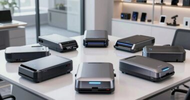 top high speed scanners