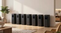 top home battery backups