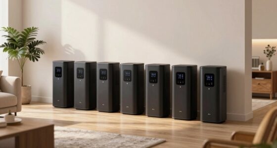 top home battery backups