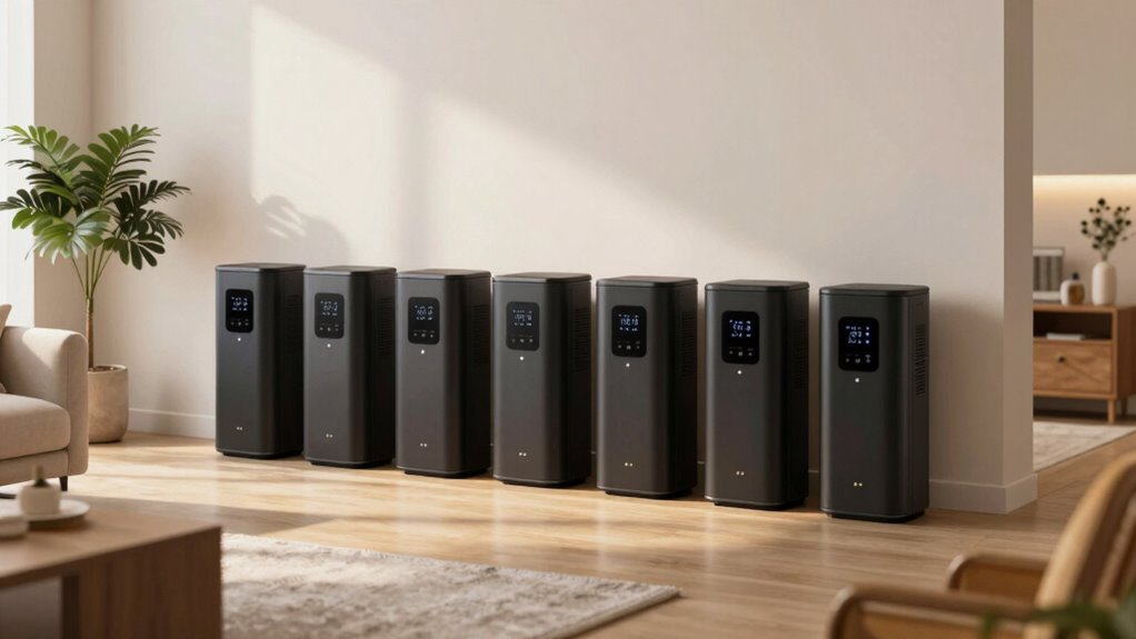 top home battery backups