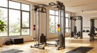 top home gym functional trainers