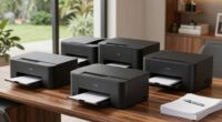 top home laser printers