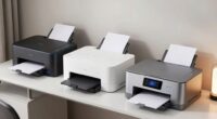 top home laser printers