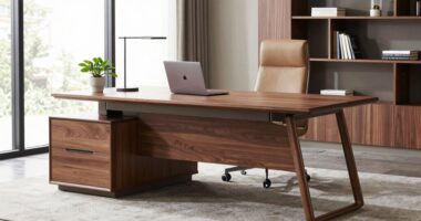 top home office desks