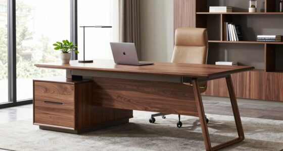 top home office desks