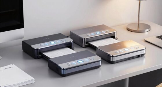 top home office scanners